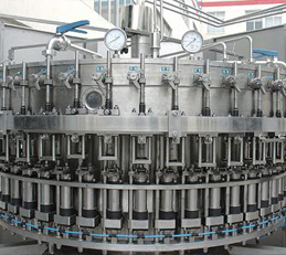Beer&Drink Filling Machinery