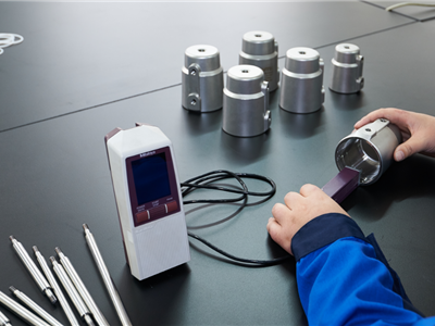 Testing Equipment
