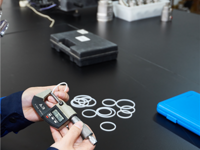 Testing Equipment