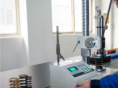 Testing Equipment