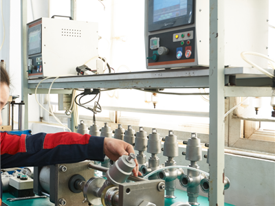 Testing Equipment
