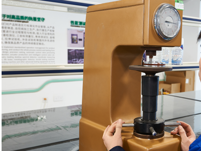 Testing Equipment