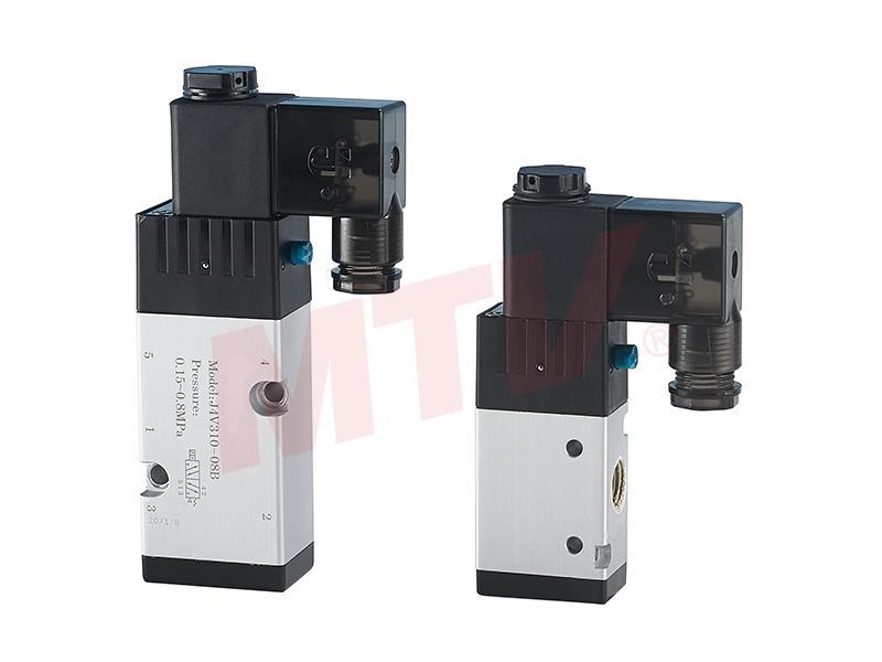 Válvula solenoide serie 905