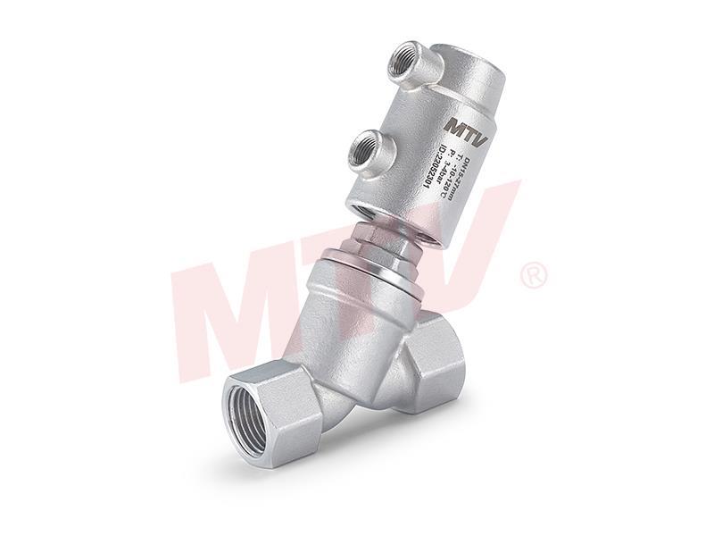 501 Pipe-Less Filling Valve