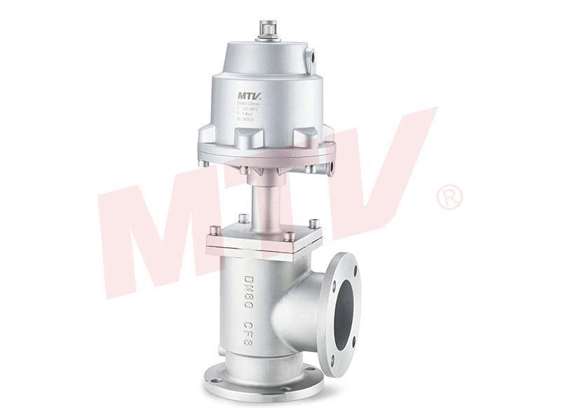 803 Flanged Vent Valve