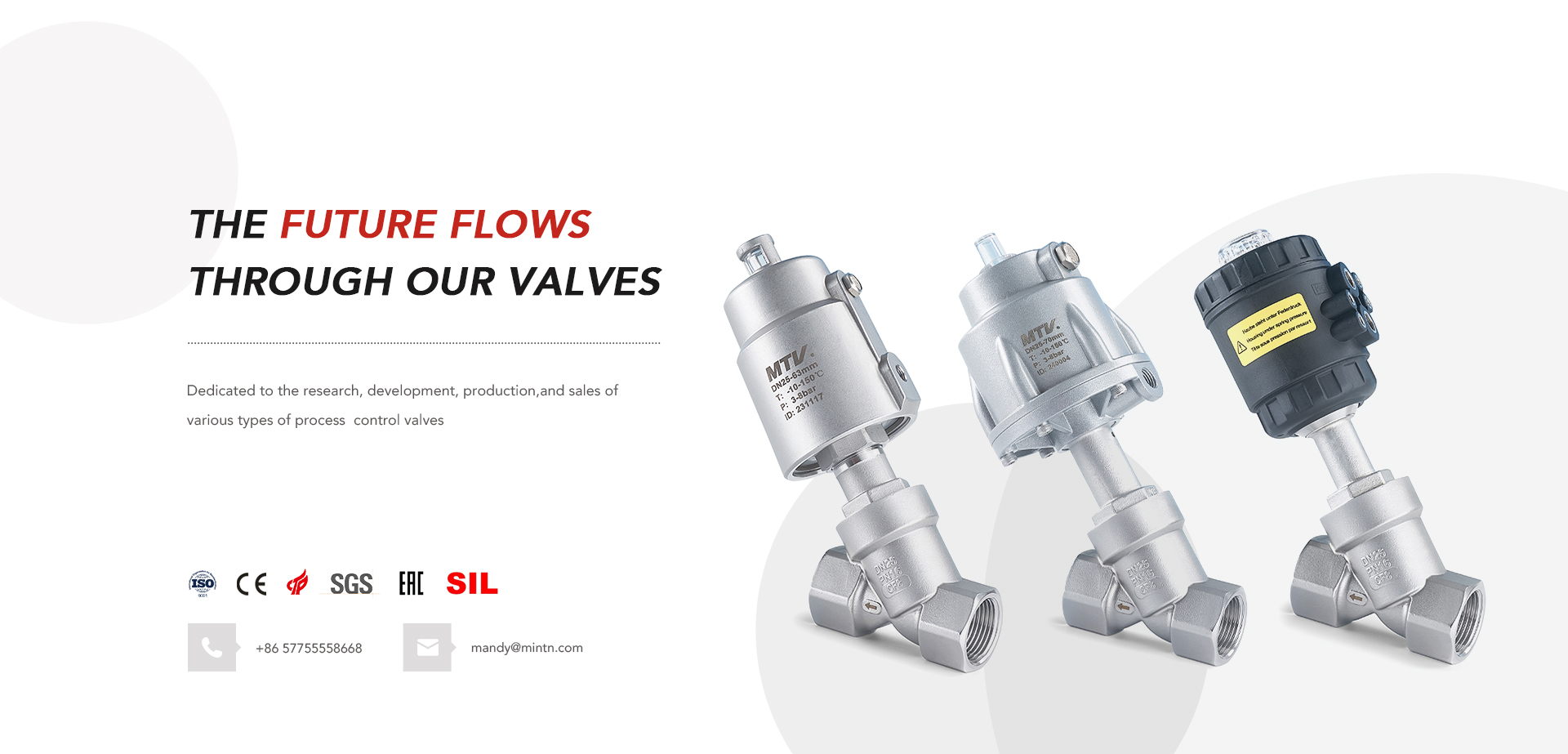 Zhejiang MINTN Technology Co.,Ltd.